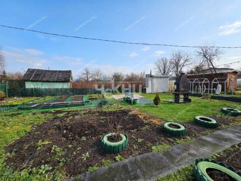 dacha-rabochiy-poselok-gorbatovka-gorodskoy-okrug-dzerzhinsk фото