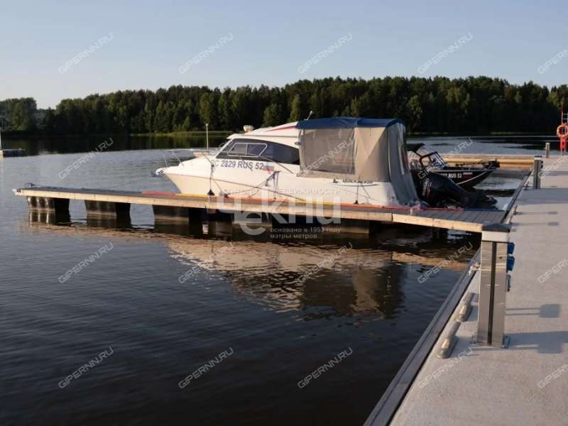 дом на  Земляникино