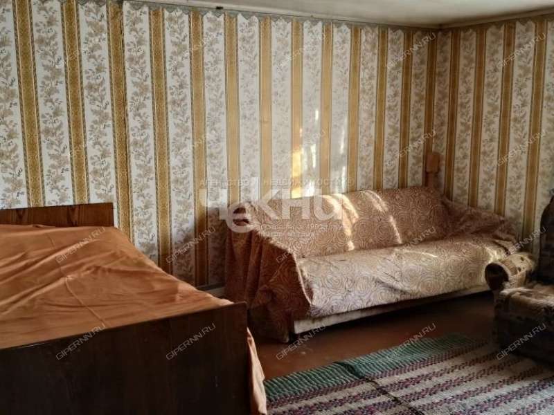 дача на Набережной улице город Городец