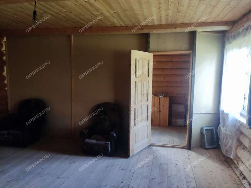 дом на Советской улице посёлок имени Тимирязева