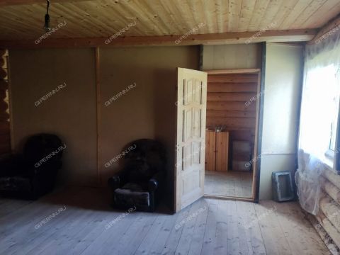 dom-poselok-imeni-timiryazeva-gorodeckiy-rayon фото