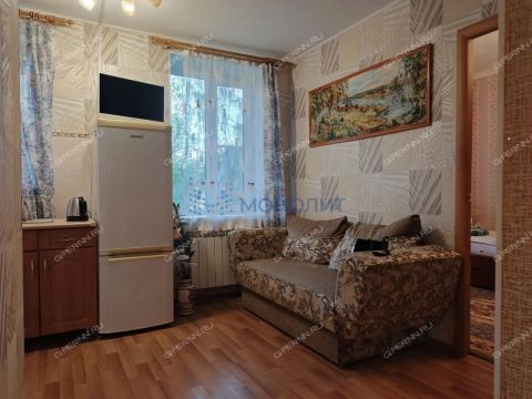 1-komnatnaya-ul-koreyskaya-d-8 фото