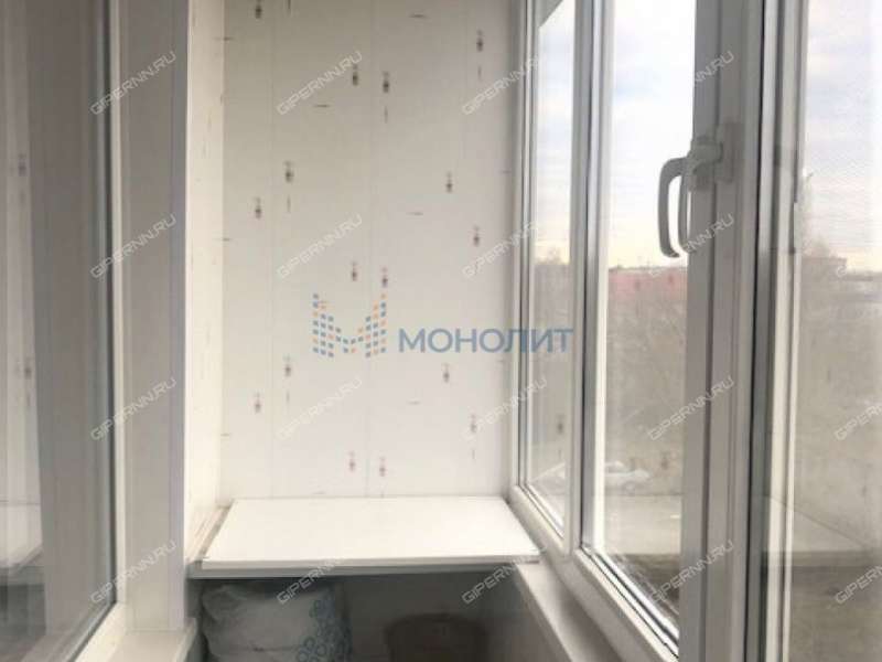 трёхкомнатная квартира на Московском шоссе дом 304Б