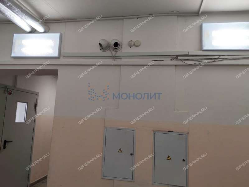 трёхкомнатная квартира на улице Бориса Панина дом 7в