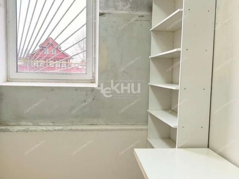 дом на улице Маяковского город Городец