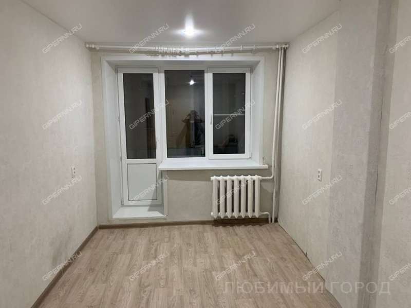 четырёхкомнатная квартира на улице Белинского дом 93