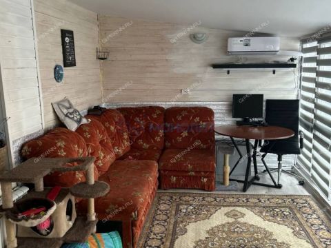 taunhaus-poselok-zhdanovskiy-kstovskiy-rayon фото