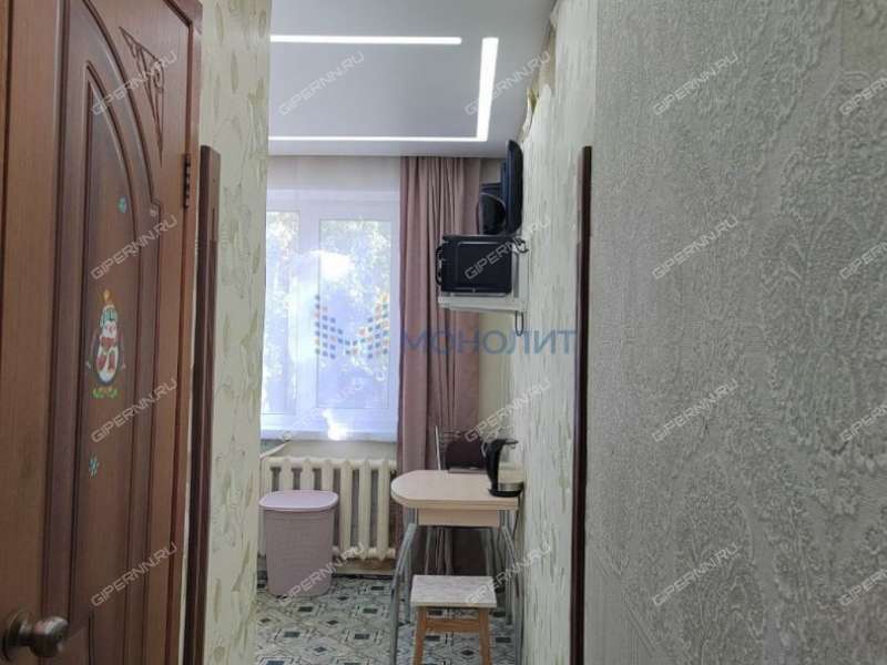 двухкомнатная квартира на Школьной улице дом 30 посёлок Ждановский