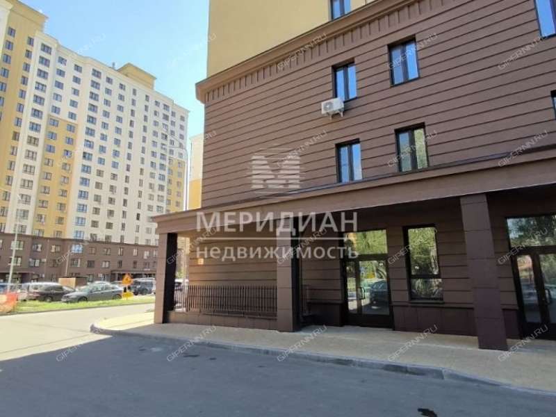 помещение под помещение свободного назначения на улице 50-летия Победы