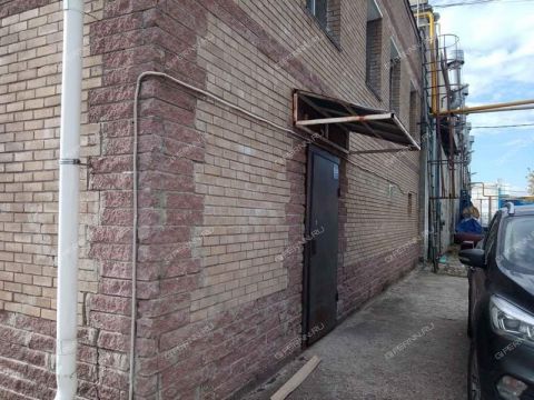 novikova-priboya-ul-4k6 фото