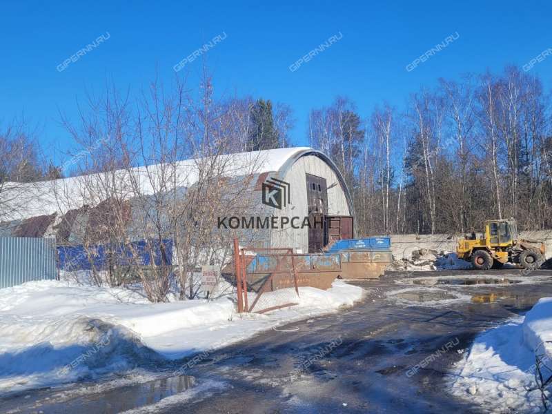 земельный участок под коммерческое использование в Сормовском районе Нижнего Новгорода