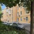 двухкомнатная квартира на улице Нестерова дом 3