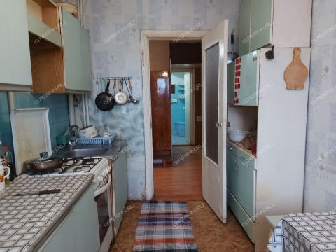 3-komnatnaya-gorod-semenov-semenovskiy-gorodskoy-okrug фото