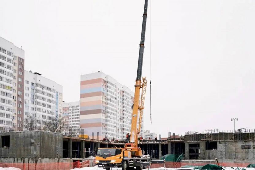 Фото: Юрий Шалабаев / Telegram