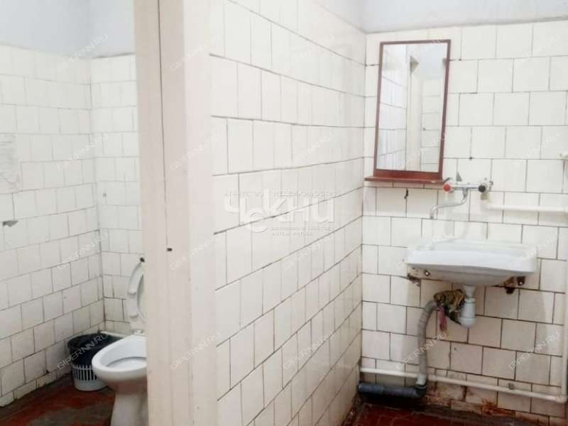 помещение под производственную площадь на Лесопильной улице город Балахна