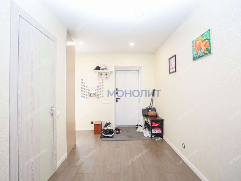 дом на Сорочинской улице