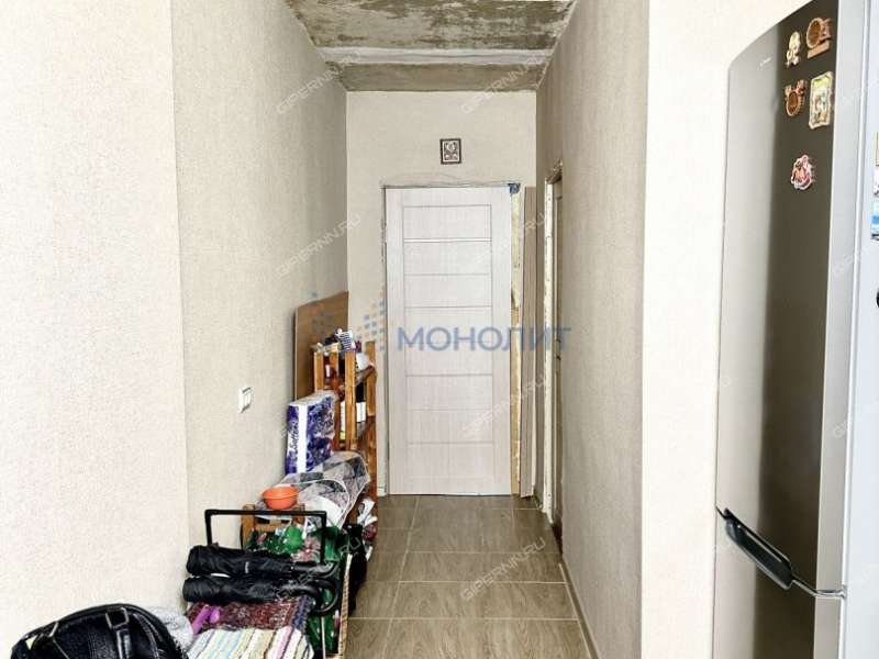 четырёхкомнатная квартира в Костромском переулке дом 1