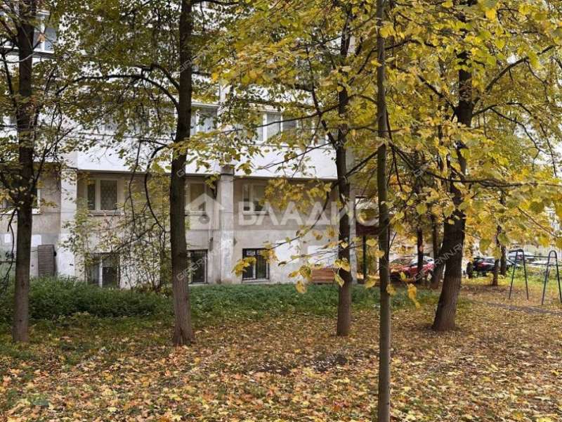 трёхкомнатная квартира на Трудовой улице дом 6