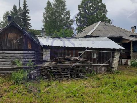 dom-poselok-bolshoe-pikino-gorodskoy-okrug-bor фото