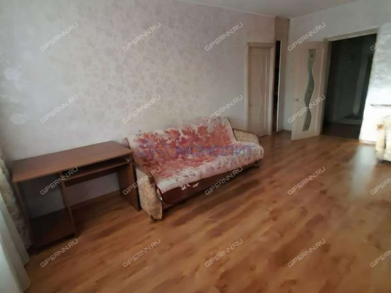 трёхкомнатная квартира на Климовской улице дом 10