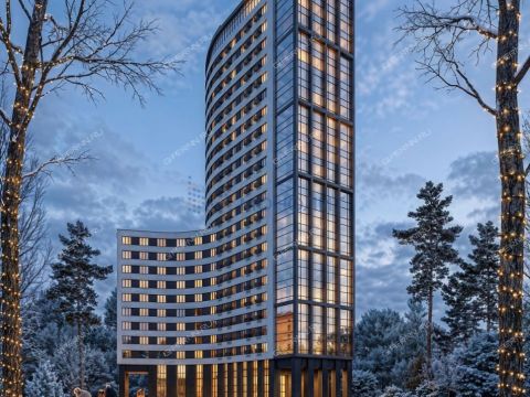 1-komnatnaya-poselok-dubenki-zhk-dominant-dom-1 фото