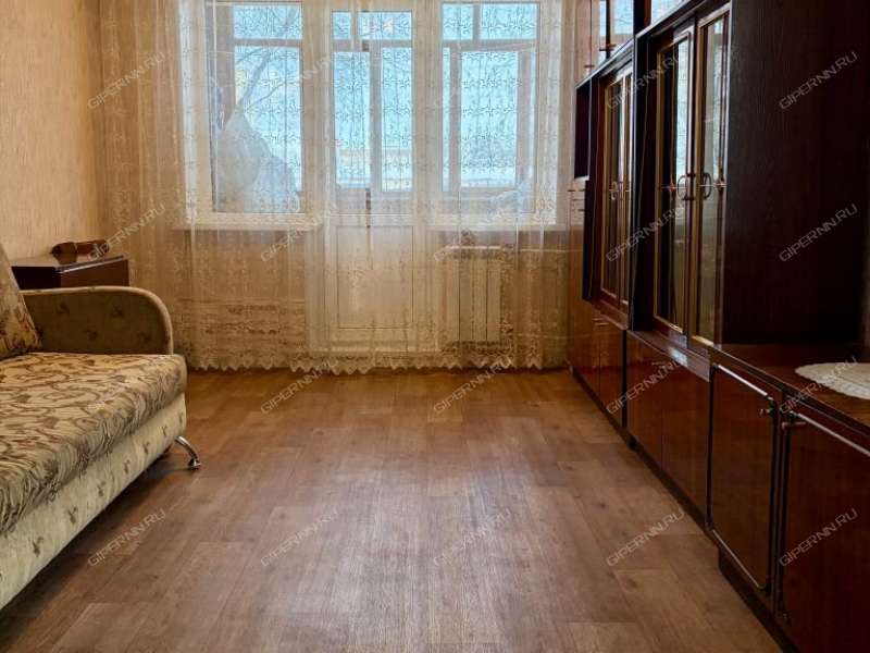 двухкомнатная квартира на Автомеханической улице дом 5