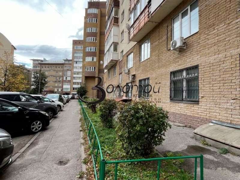 помещение под помещение свободного назначения на Казанском шоссе