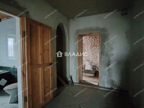 dom-derevnya-botalovo-gorodskoy-okrug-bor фото