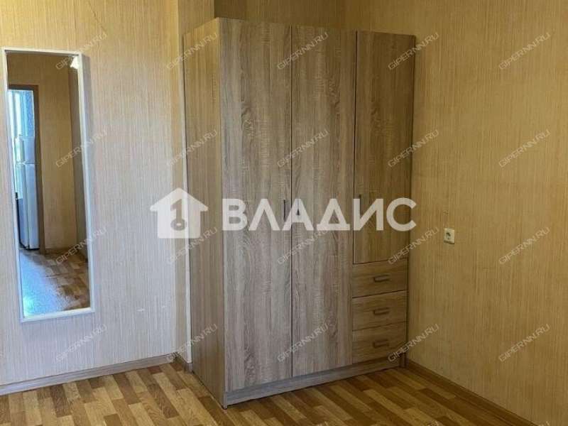 двухкомнатная квартира на Волжской набережной дом 25
