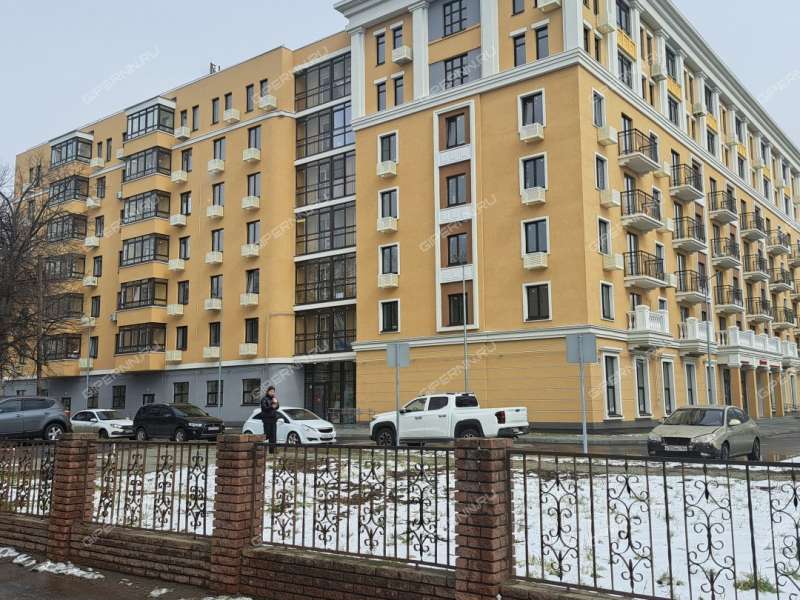 помещение под офис, торговую площадь на проспекте Кирова