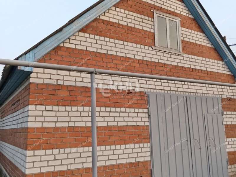 дом на улице Механизаторов город Городец