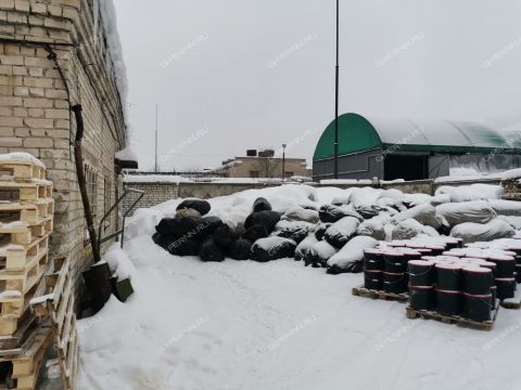 gorod-dzerzhinsk-gorodskoy-okrug-dzerzhinsk фото