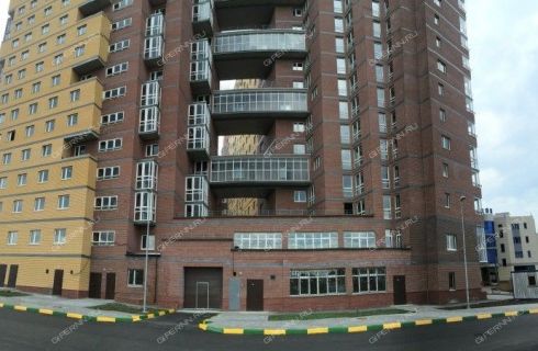 Купить 1 комнатную квартиру на улице Бориса Панина дом 7 к2 в Нижнем Новгороде, 