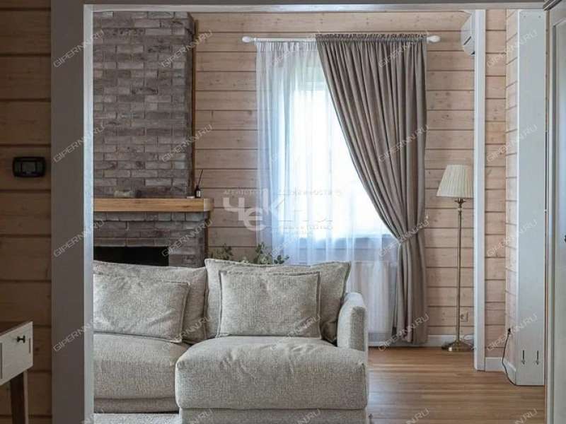 дом на  деревня Ступино