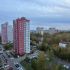 двухкомнатная квартира на бульваре 60-летия Октября дом 23 к2