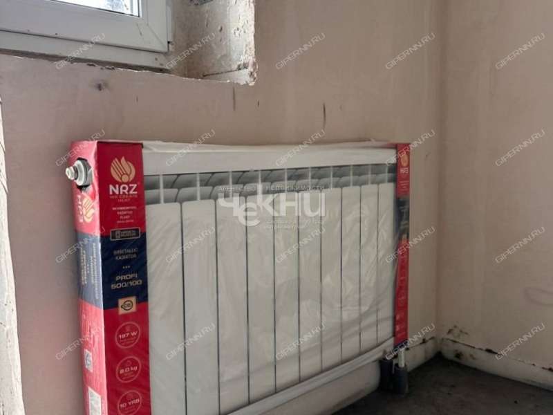 квартира-студия в Инженерном проезде