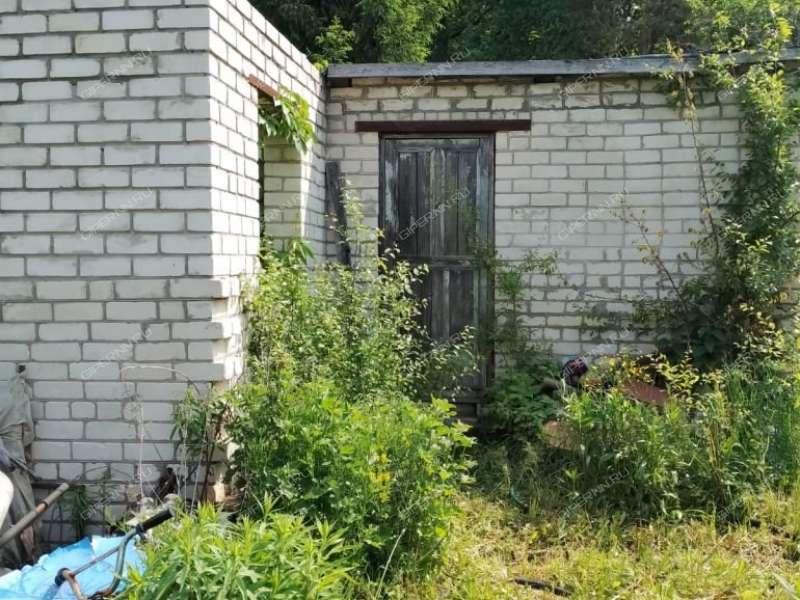 земельный участок 10,5 сотки СНТ Пыра-1 город Балахна