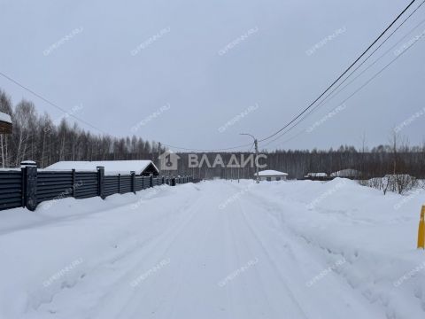 selo-elhovka-kstovskiy-rayon фото