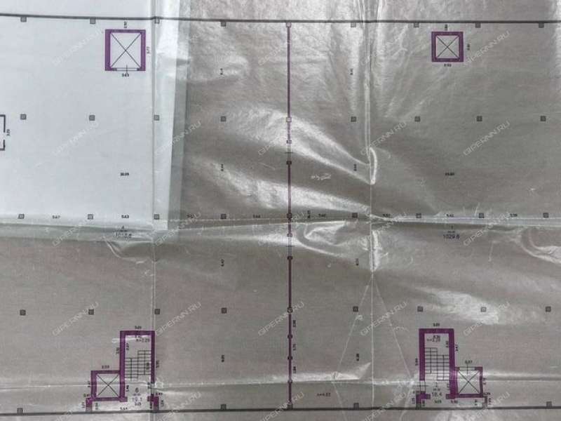 помещение под склад на Московское ш. 105