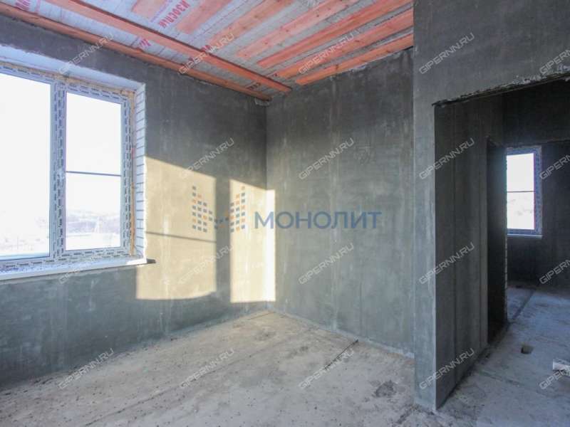 коттедж на улице Зеленая деревня Гремячки