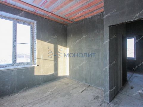 kottedzh-derevnya-gremyachki-bogorodskiy-municipalnyy-okrug фото