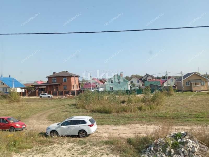 дом на Луговая деревня Ковригино, Смольковский сельсовет