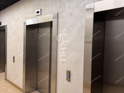 kvartira-studiya-ul-maksima-gorkogo-d-23a фото