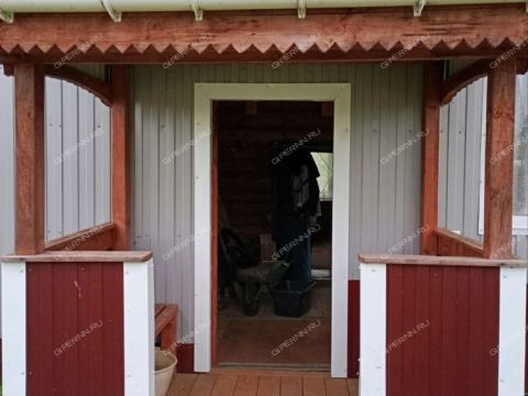 dom-selo-kochunovo-buturlinskiy-municipalnyy-okrug фото