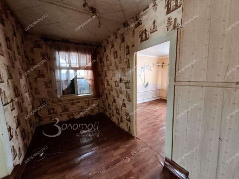 двухкомнатная квартира на Береговой улице дом 10