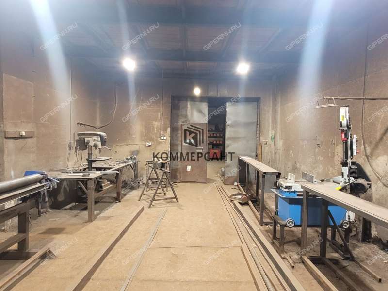 здание под офис, торговую площадь на Памирской улице