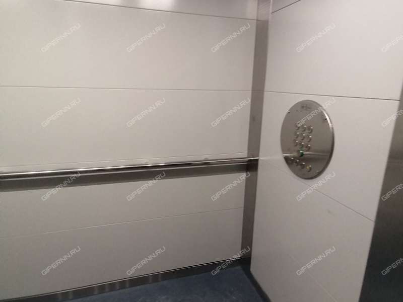 квартира-студия на улице 8 Марта дом 28