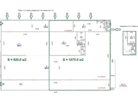 vostochnyy-proezd-d-5k7 фото