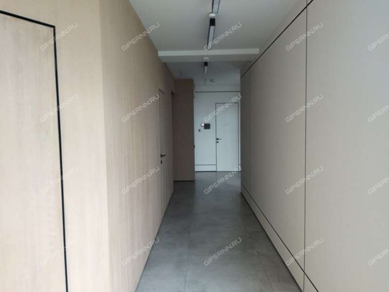 помещение под торговую площадь на Большая Печерская ул., д.40