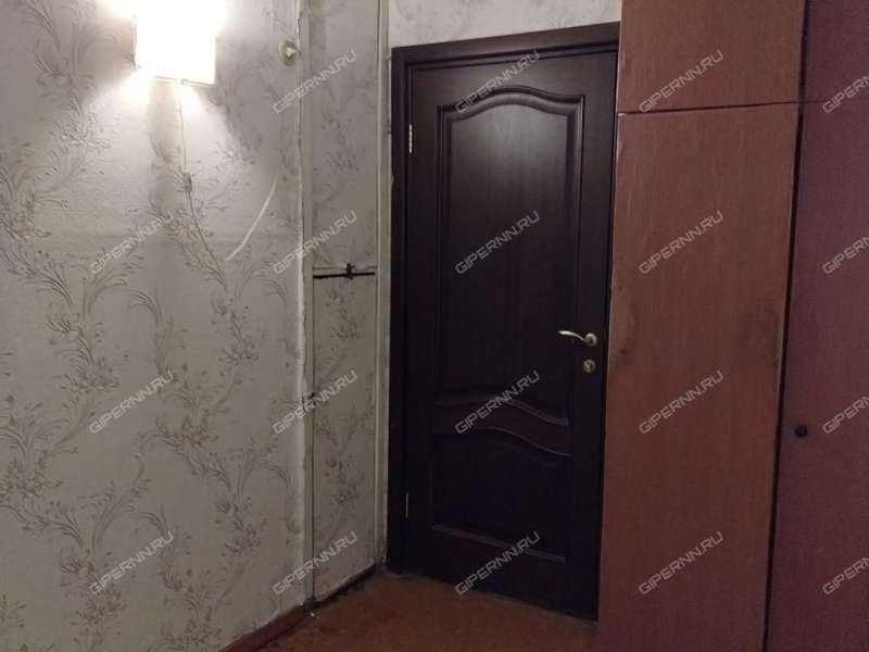 двухкомнатная квартира на улице Дьяконова дом 40